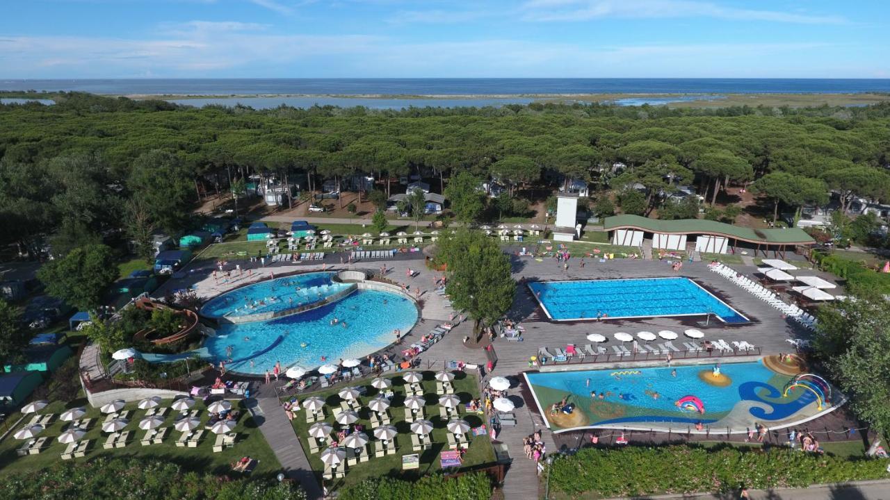 Club Del Sole Spina Family Collection 4* Lido di Spina