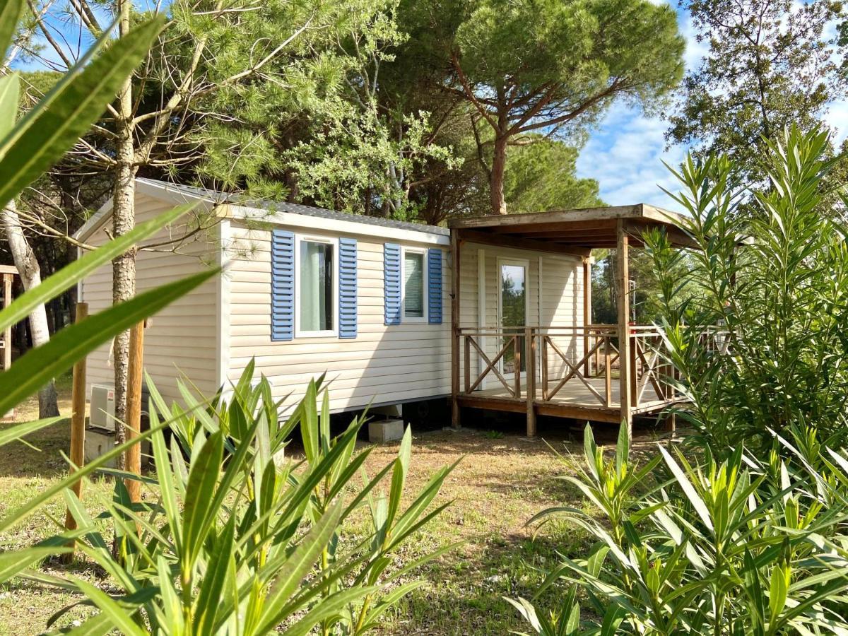 Ferienpark Club Del Sole Spina Family Collection