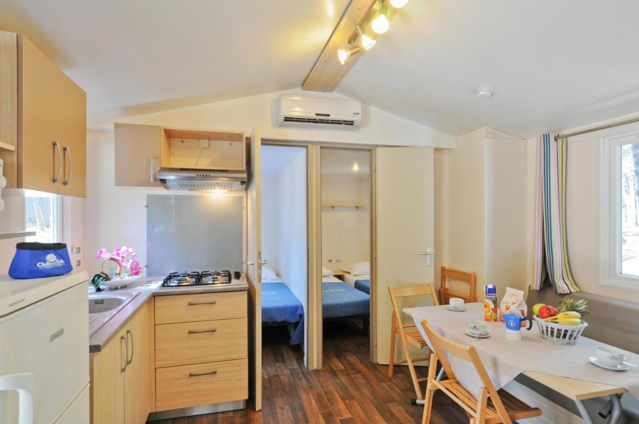 Club Del Sole Spina Family Collection Ferienpark 4*