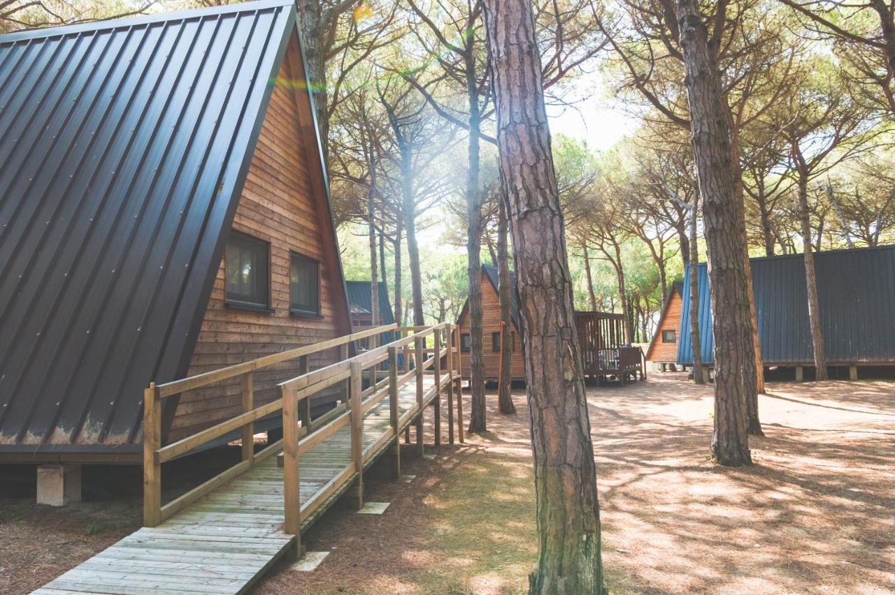 Club Del Sole Spina Family Collection 4*