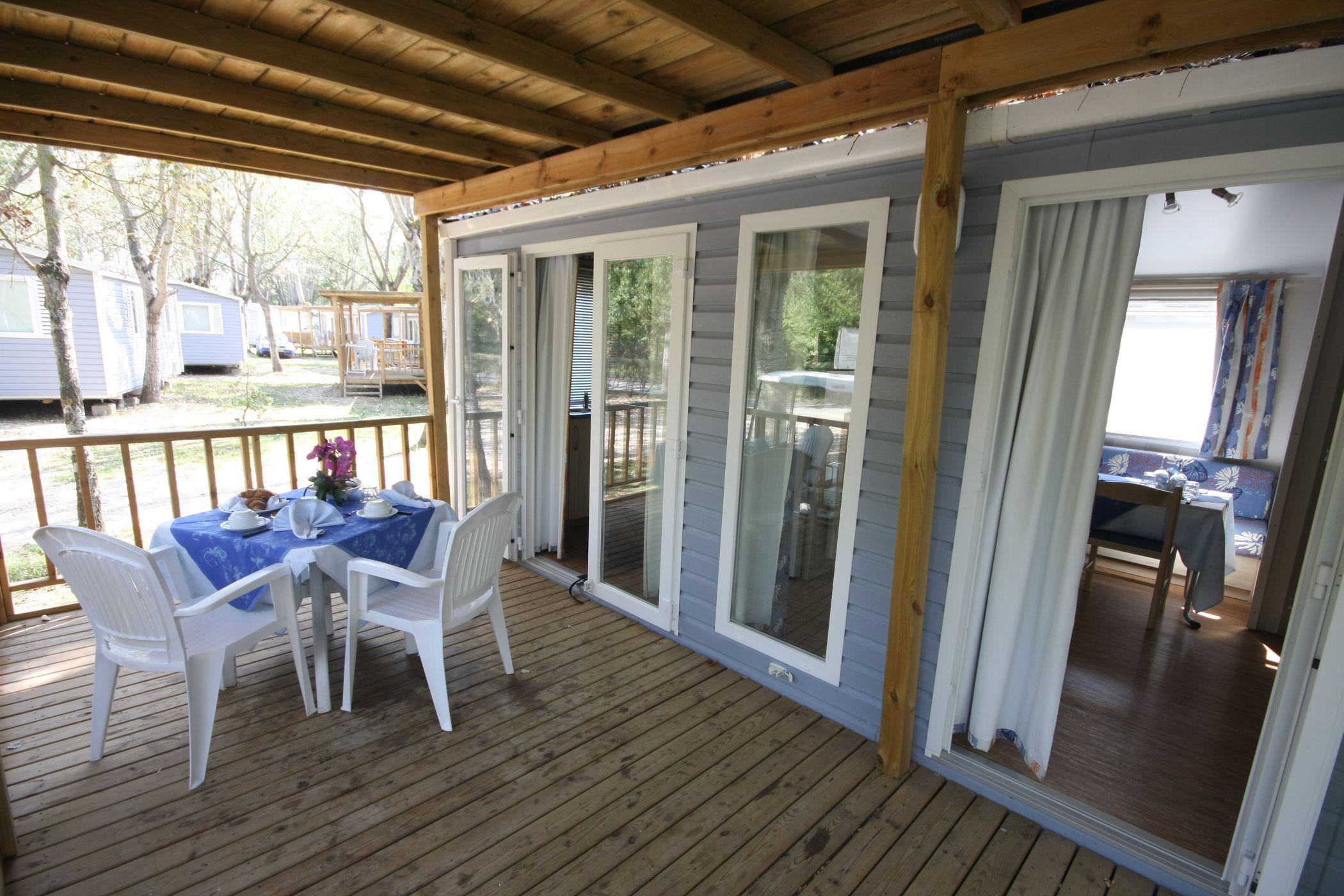 Club Del Sole Spina Family Collection Ferienpark Lido di Spina