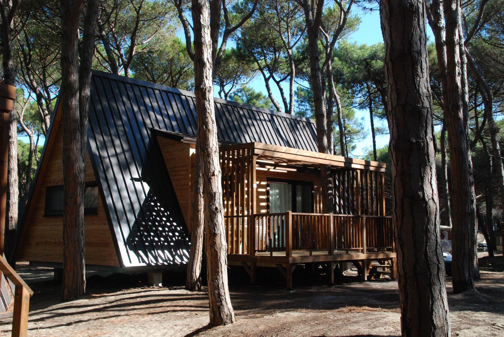 Club Del Sole Spina Family Collection Ferienpark