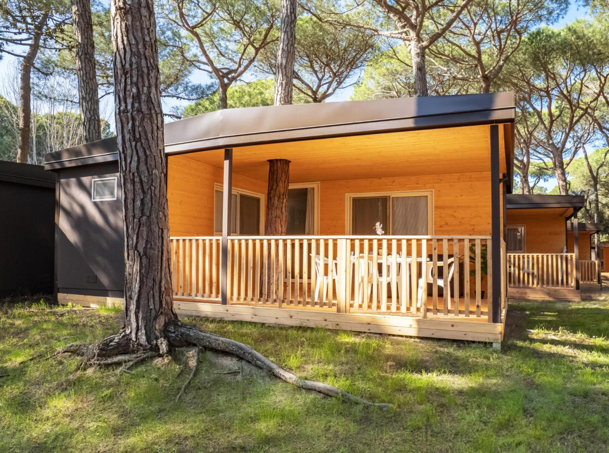 Club Del Sole Spina Family Collection 4* Lido di Spina