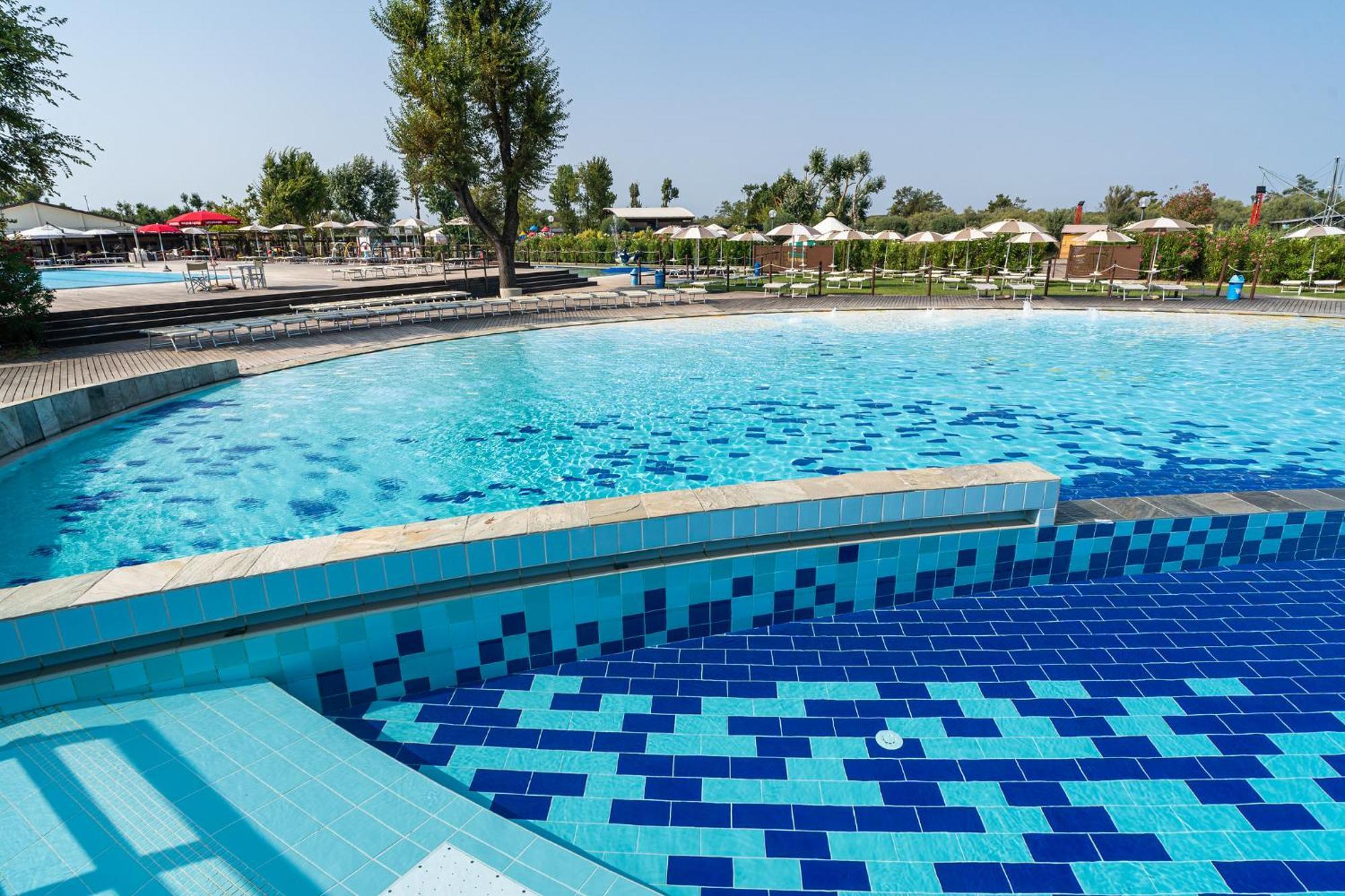 Ferienpark Club Del Sole Spina Family Collection Lido di Spina