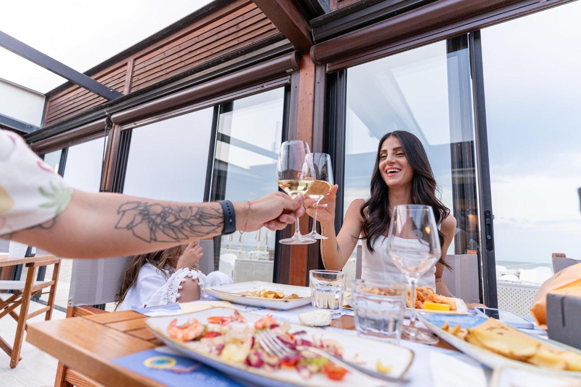 Club Del Sole Spina Family Collection 4*
