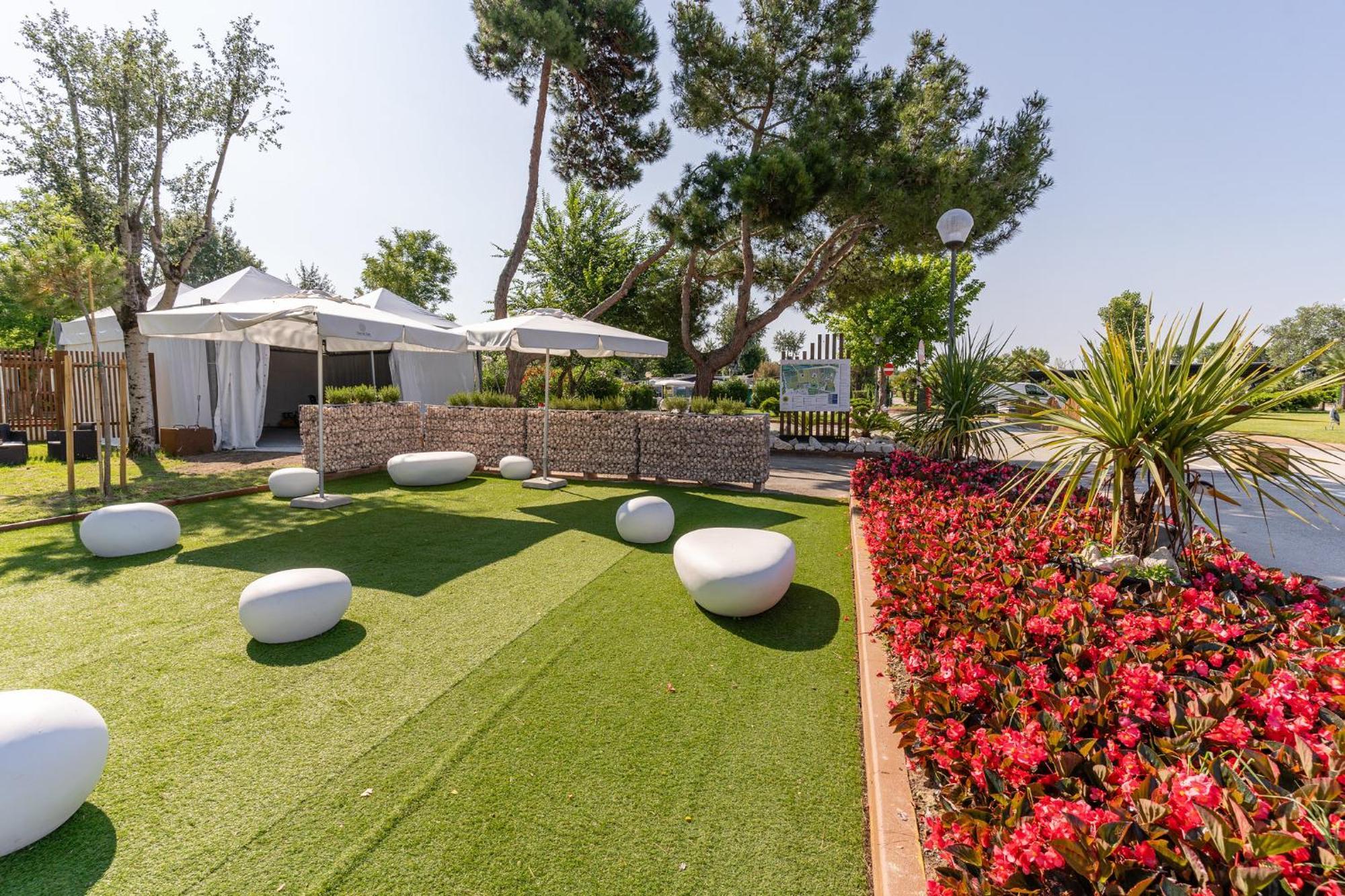 Club Del Sole Spina Family Collection