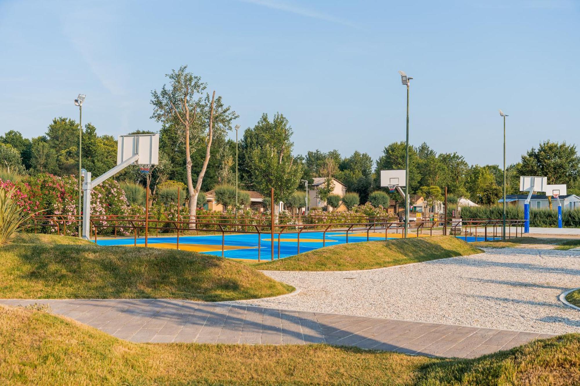 Club Del Sole Spina Family Collection Parco vacanze 4*