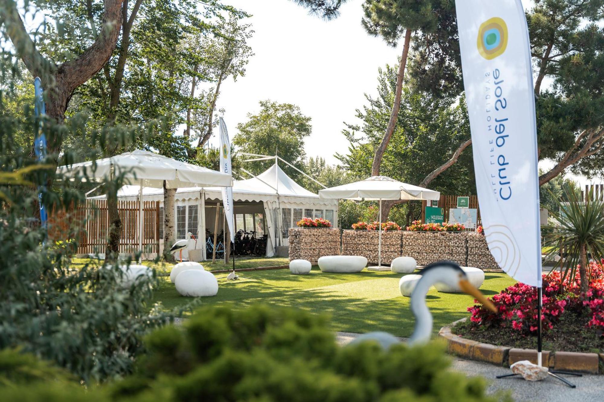 Vakantiepark Club Del Sole Spina Family Collection 4*