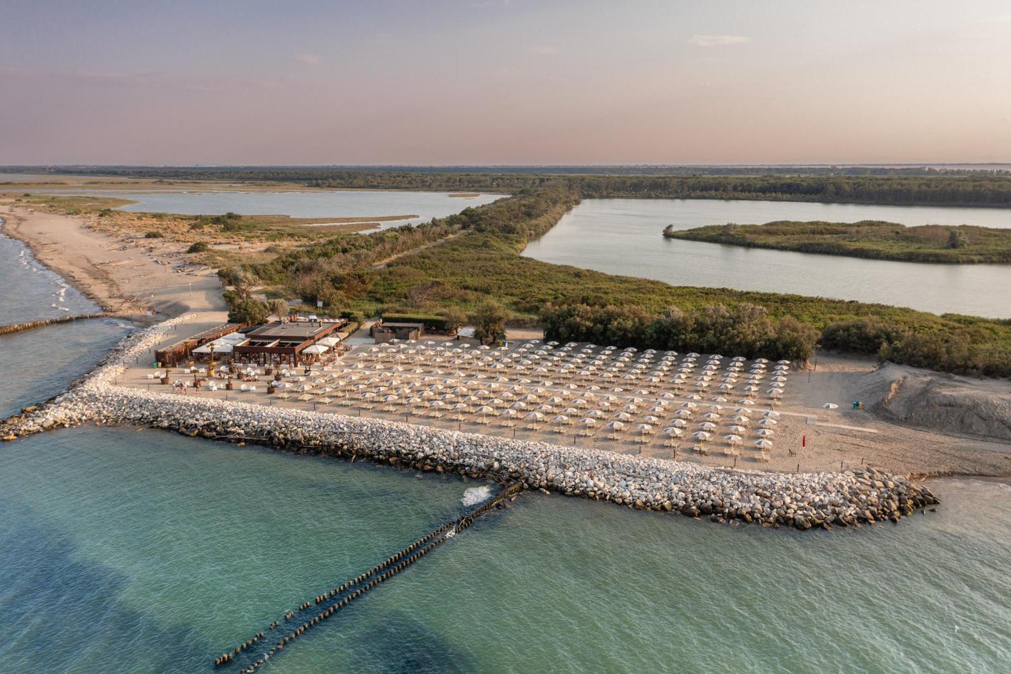 Club Del Sole Spina Family Collection Parco vacanze