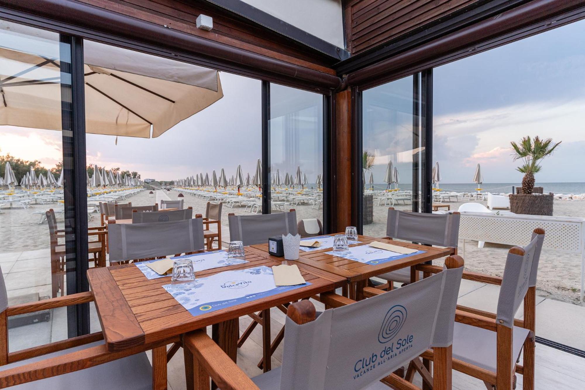 Club Del Sole Spina Family Collection 4*