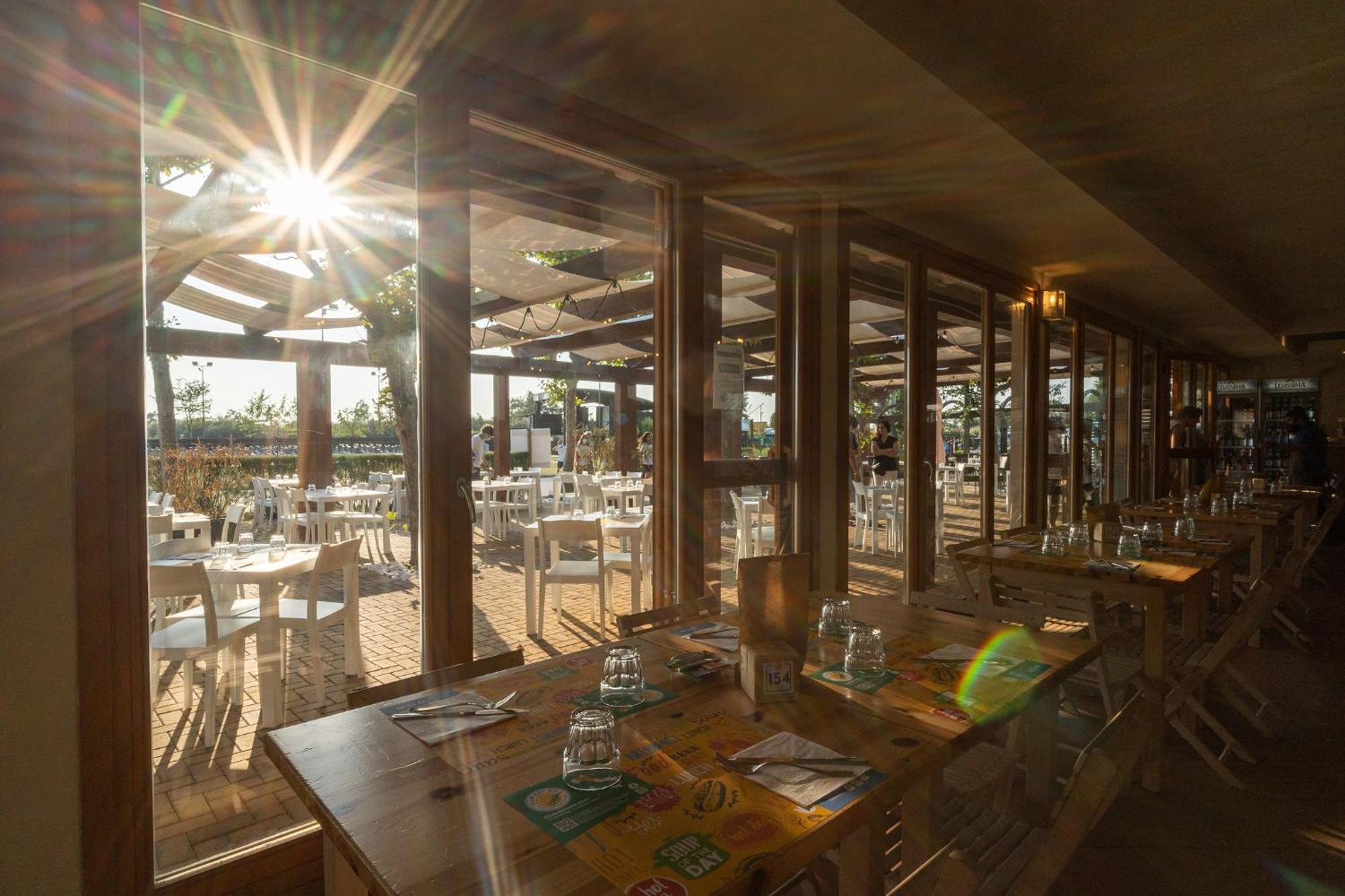 Club Del Sole Spina Family Collection Lido di Spina