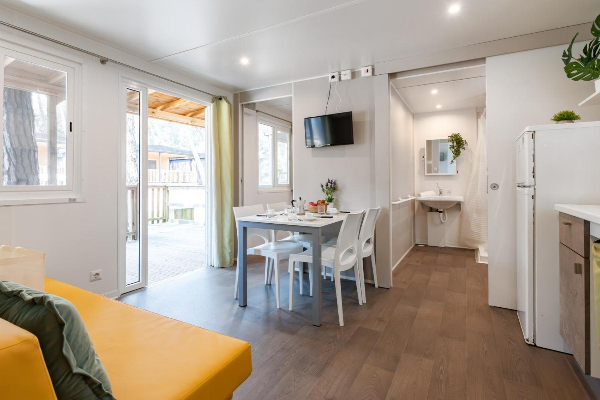 Club Del Sole Spina Family Collection Ferienpark