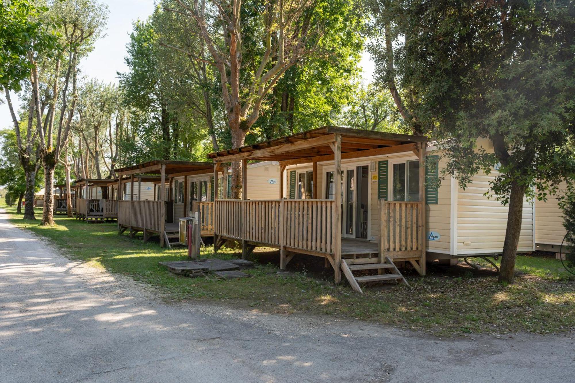 Ferienpark Club Del Sole Spina Family Collection