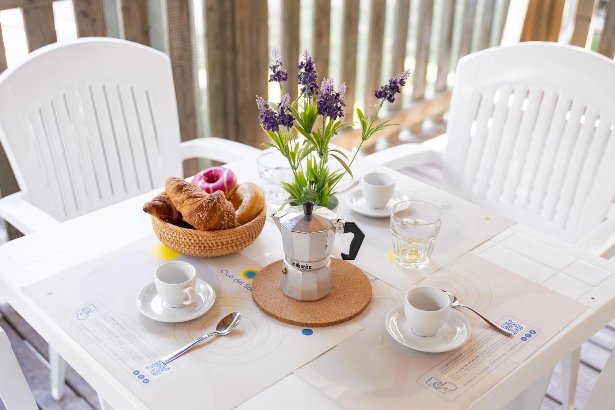 Ferienpark Club Del Sole Spina Family Collection 4*