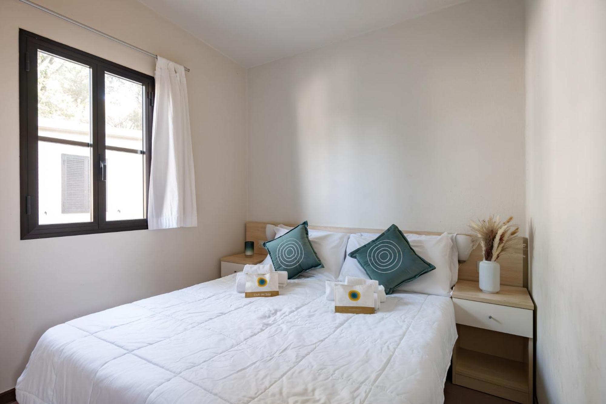 Parco vacanze Club Del Sole Spina Family Collection 4*