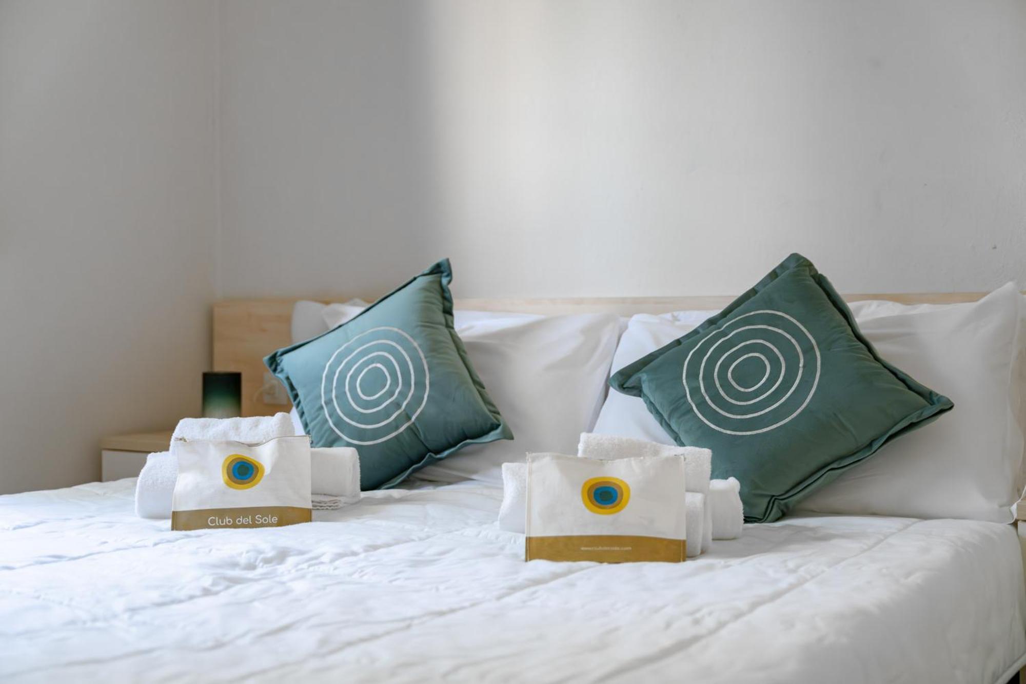 Club Del Sole Spina Family Collection Parco vacanze