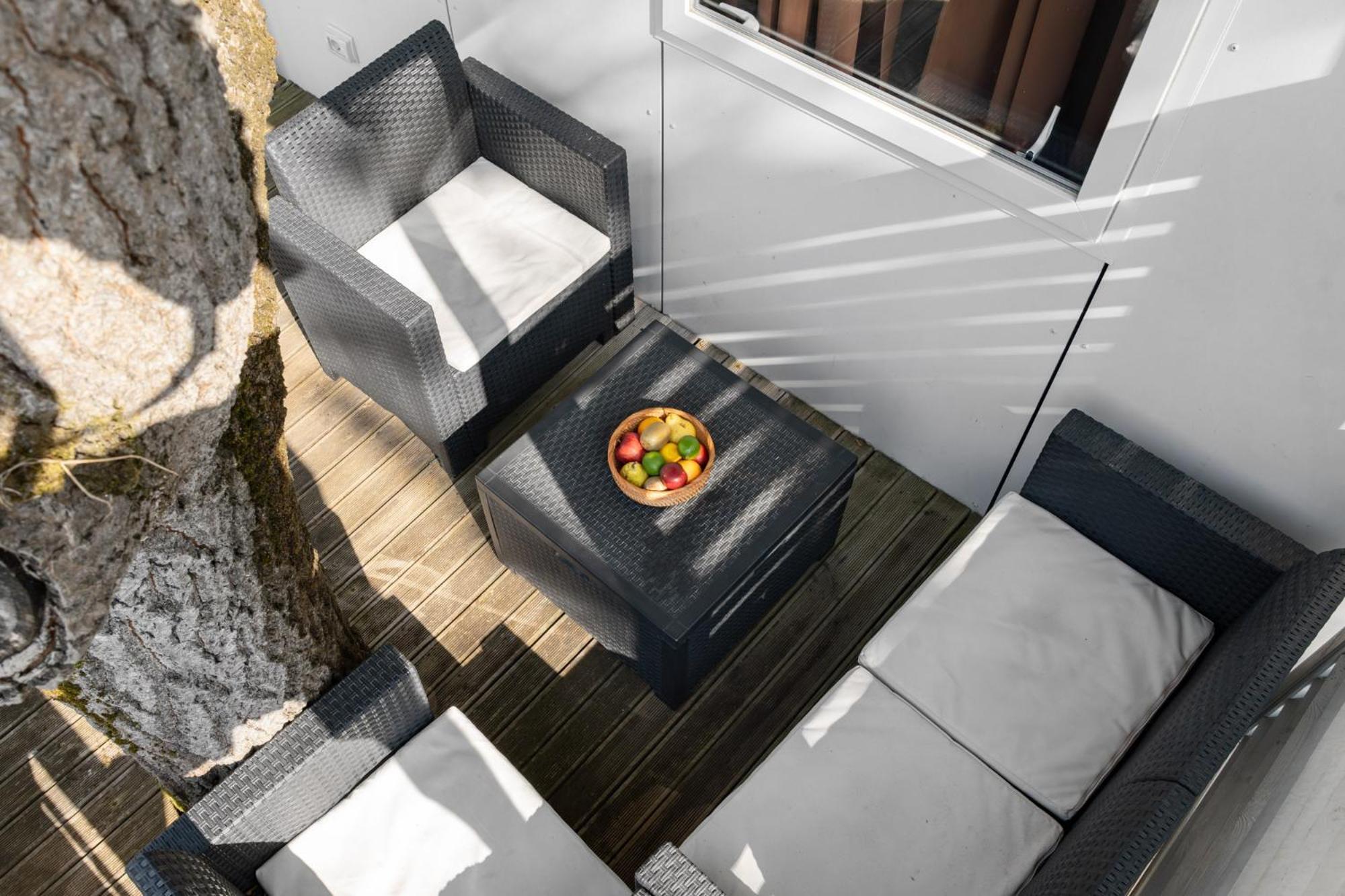 Ferienpark Club Del Sole Spina Family Collection