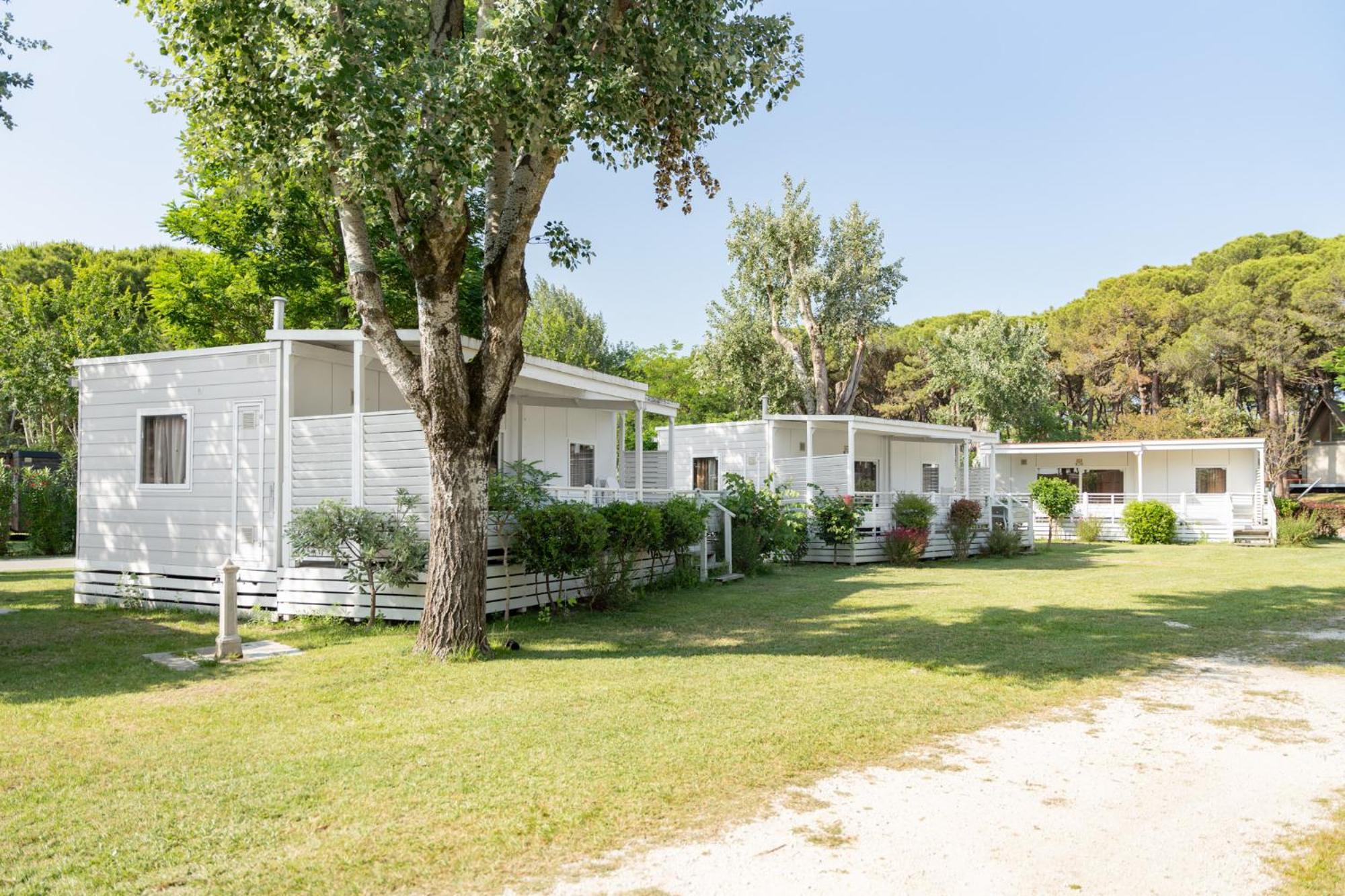 Club Del Sole Spina Family Collection Parco vacanze 4*