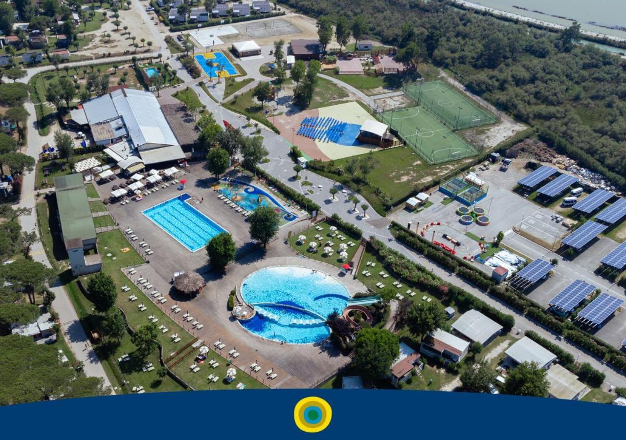 Club Del Sole Spina Family Collection Lido di Spina