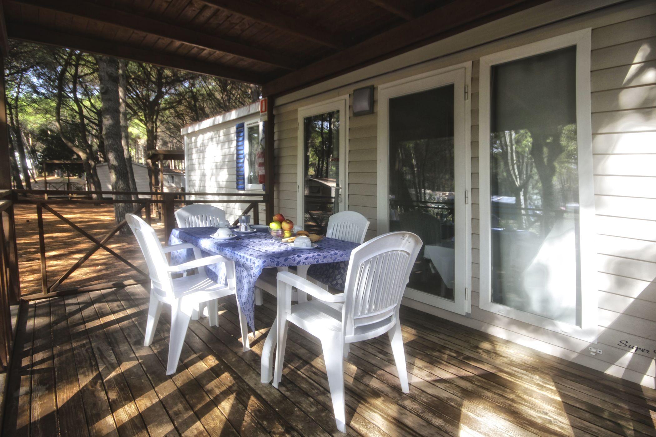 Club Del Sole Spina Family Collection Ferienpark
