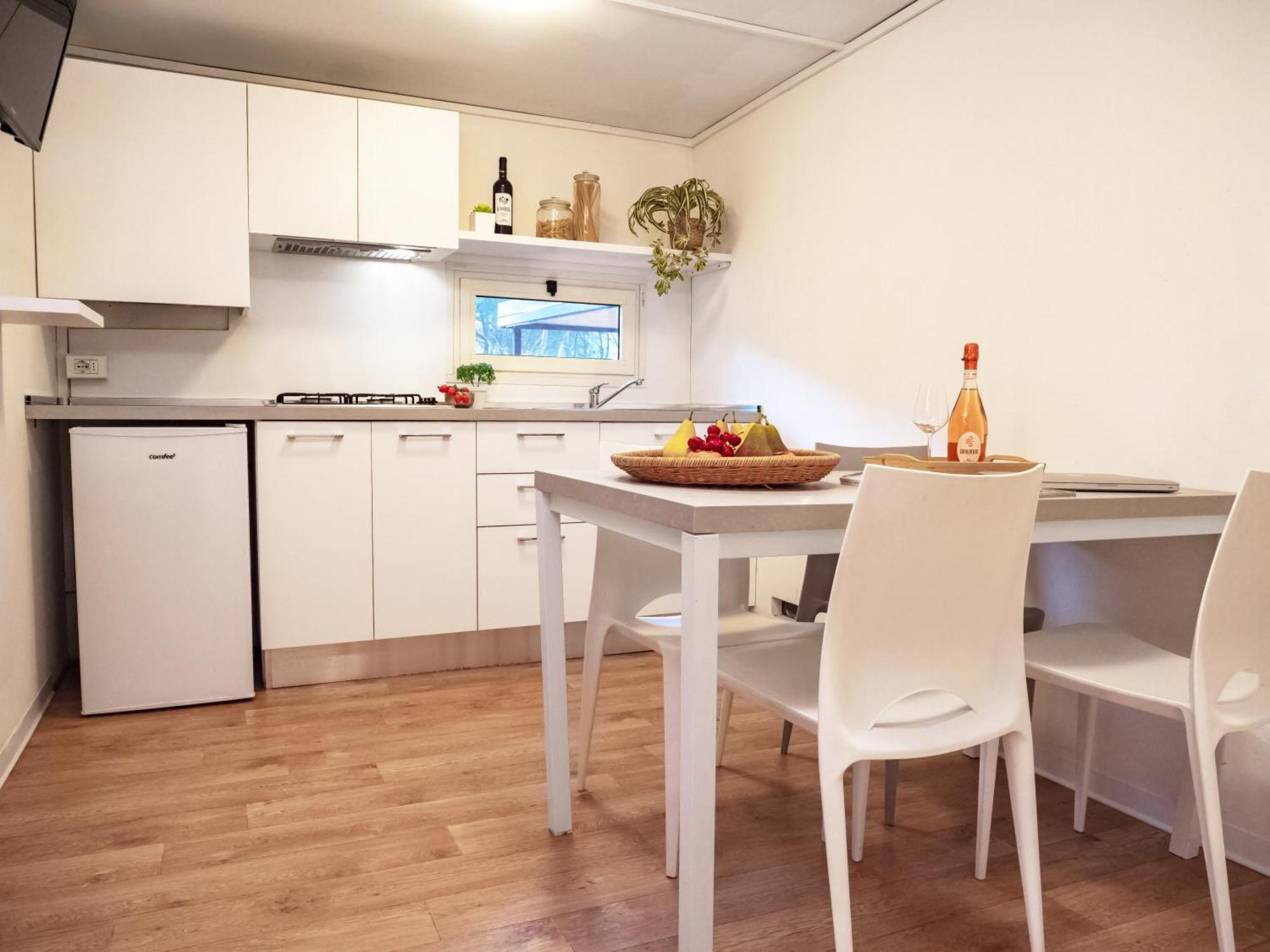 Club Del Sole Spina Family Collection 4* Lido di Spina