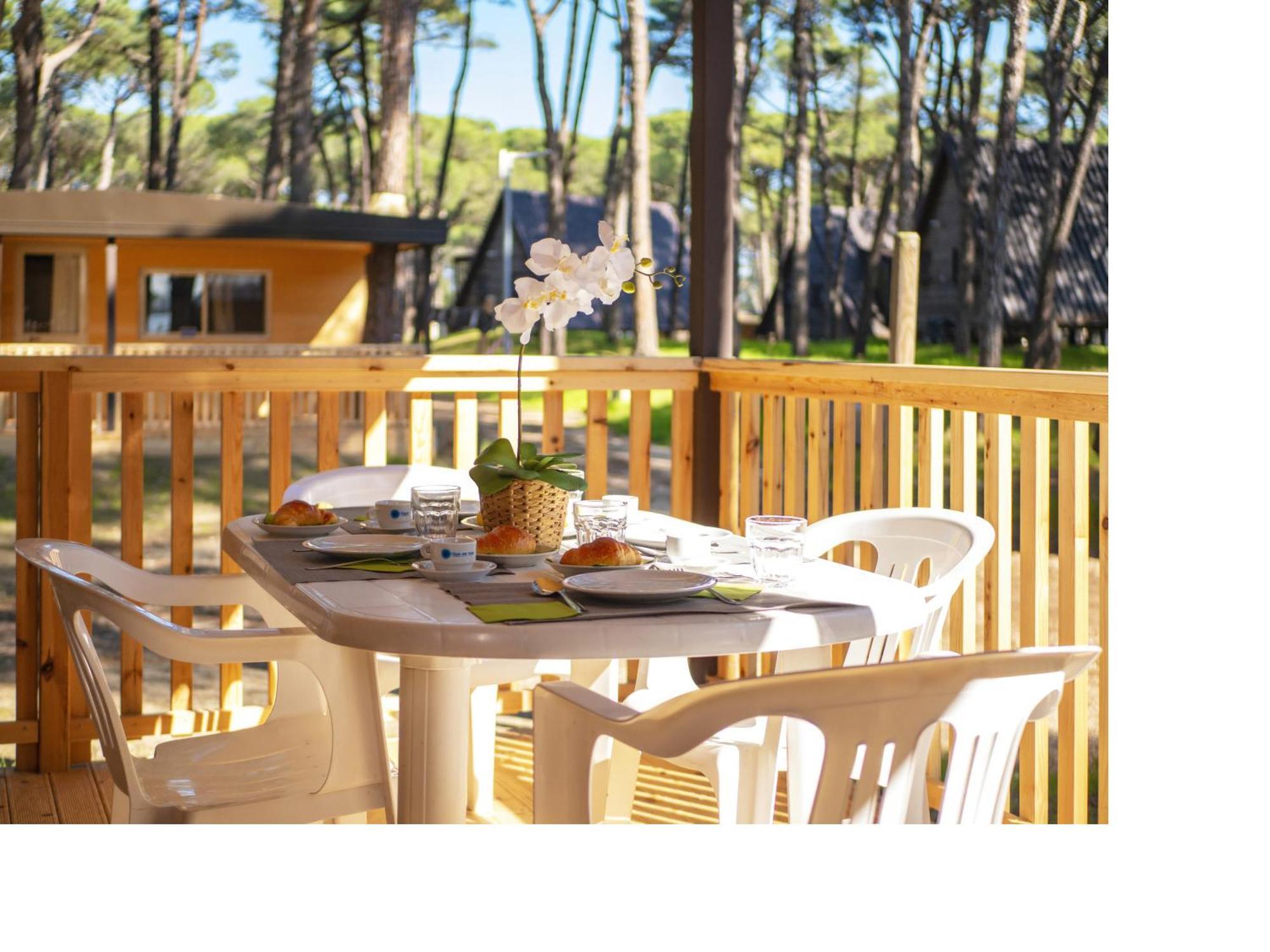 Ferienpark Club Del Sole Spina Family Collection Lido di Spina