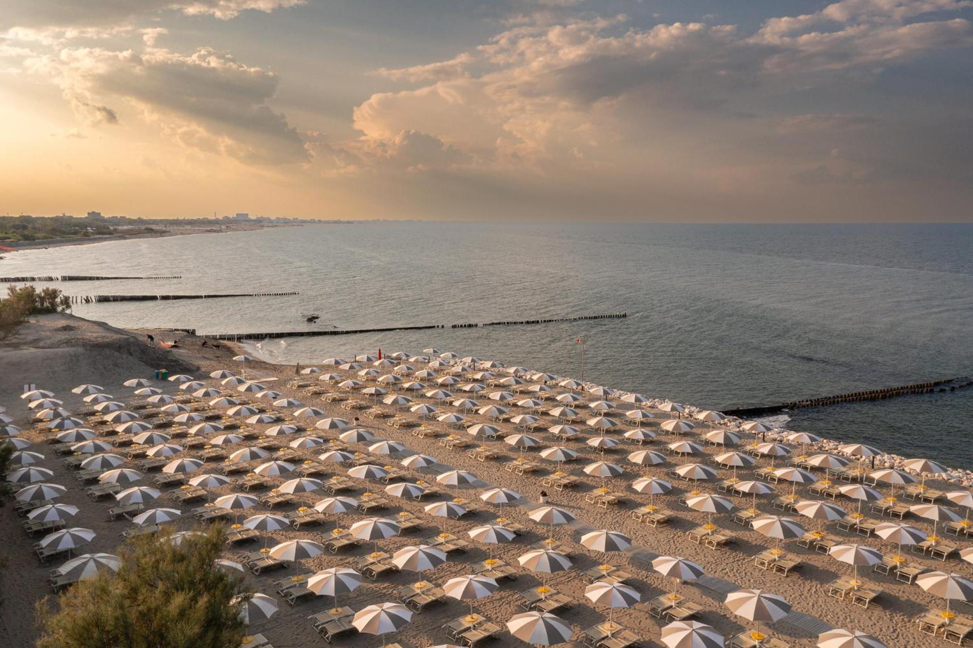 Club Del Sole Spina Family Collection Ferienpark Lido di Spina