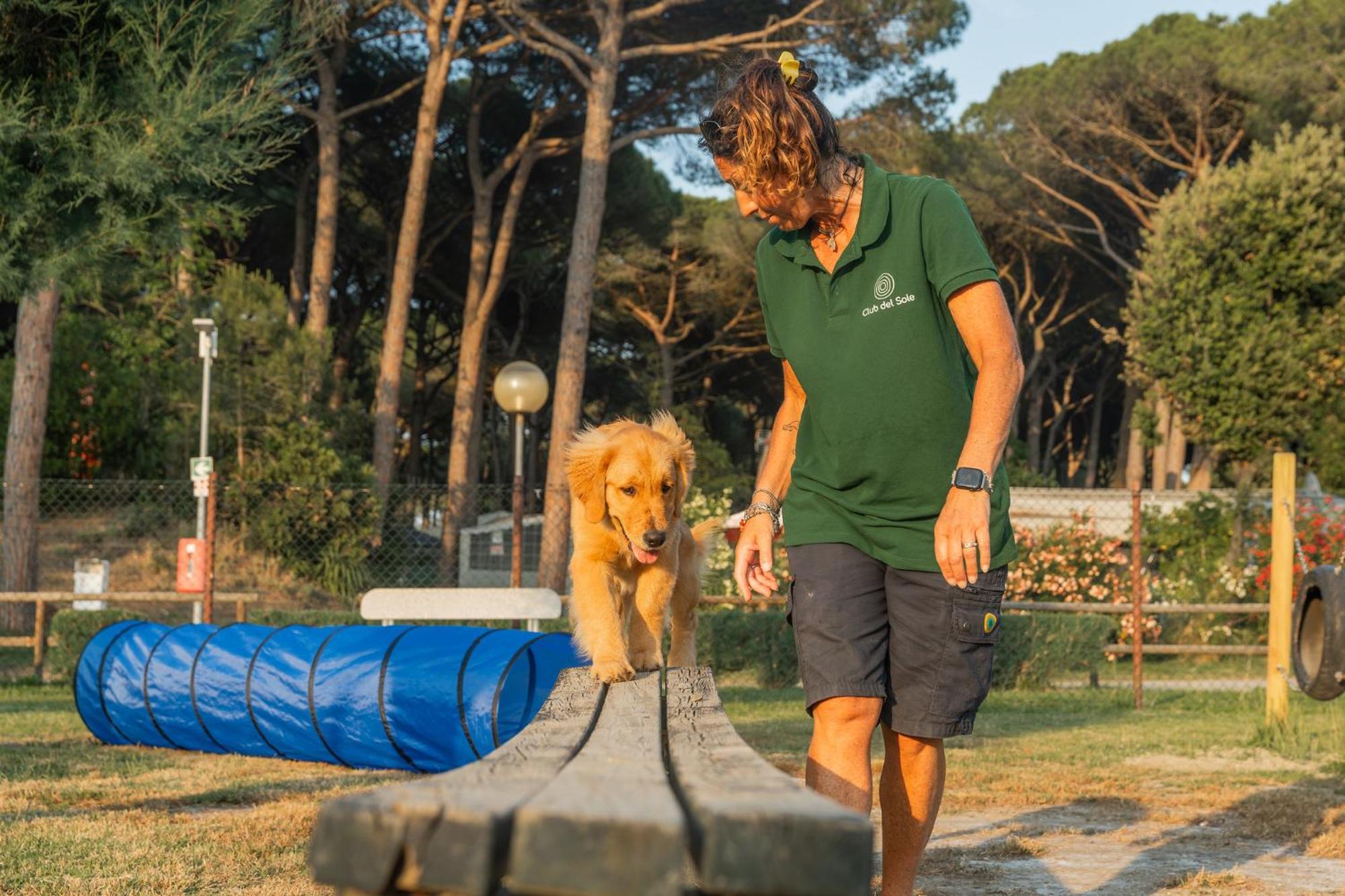 Vakantiepark Club Del Sole Spina Family Collection Lido di Spina