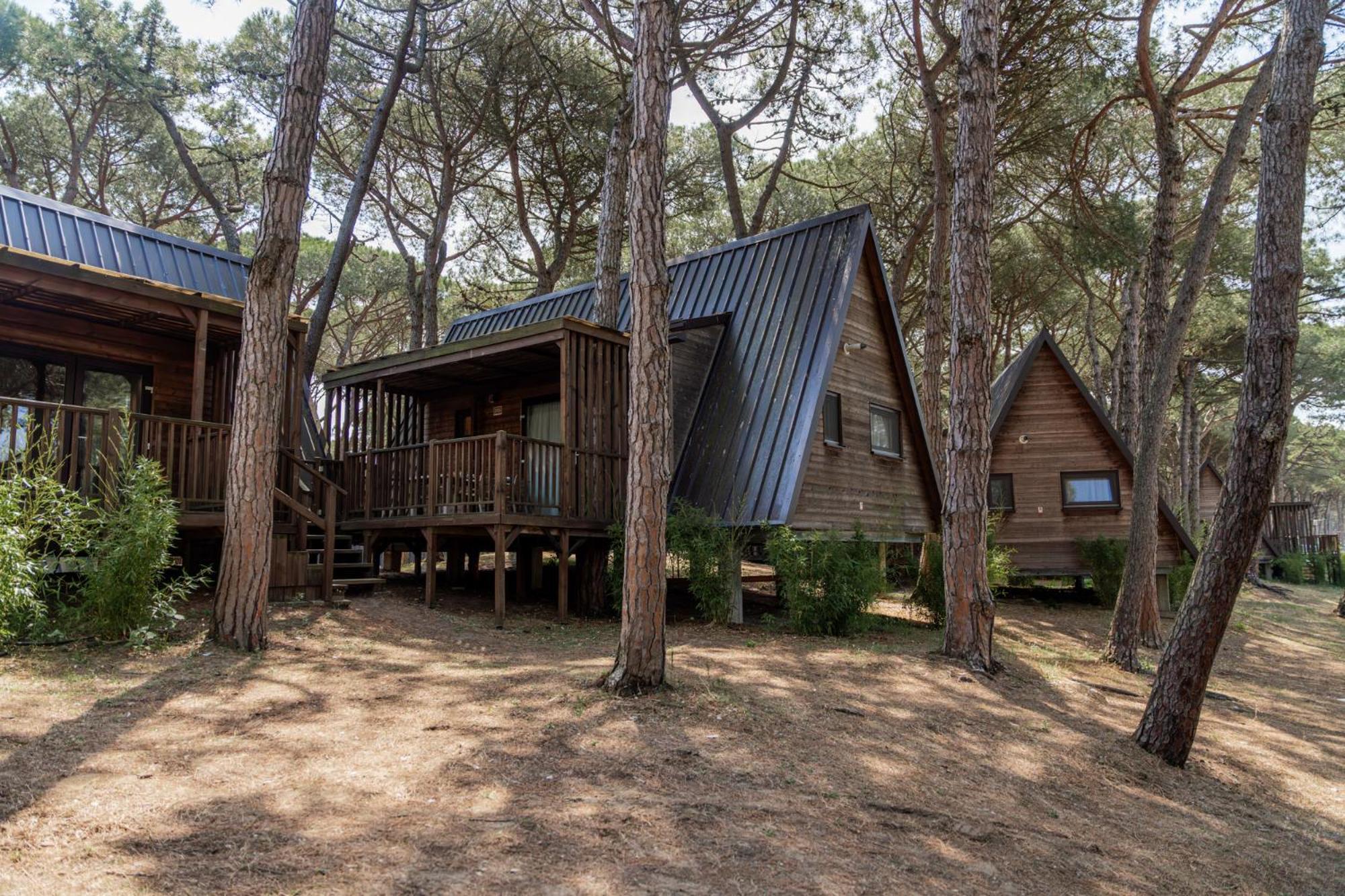 Club Del Sole Spina Family Collection 4* Lido di Spina