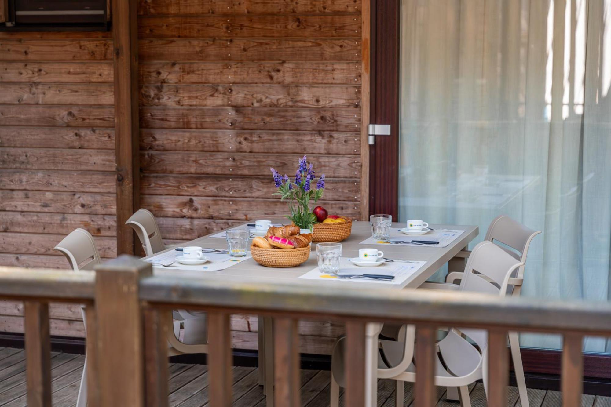 Club Del Sole Spina Family Collection Ferienpark 4*