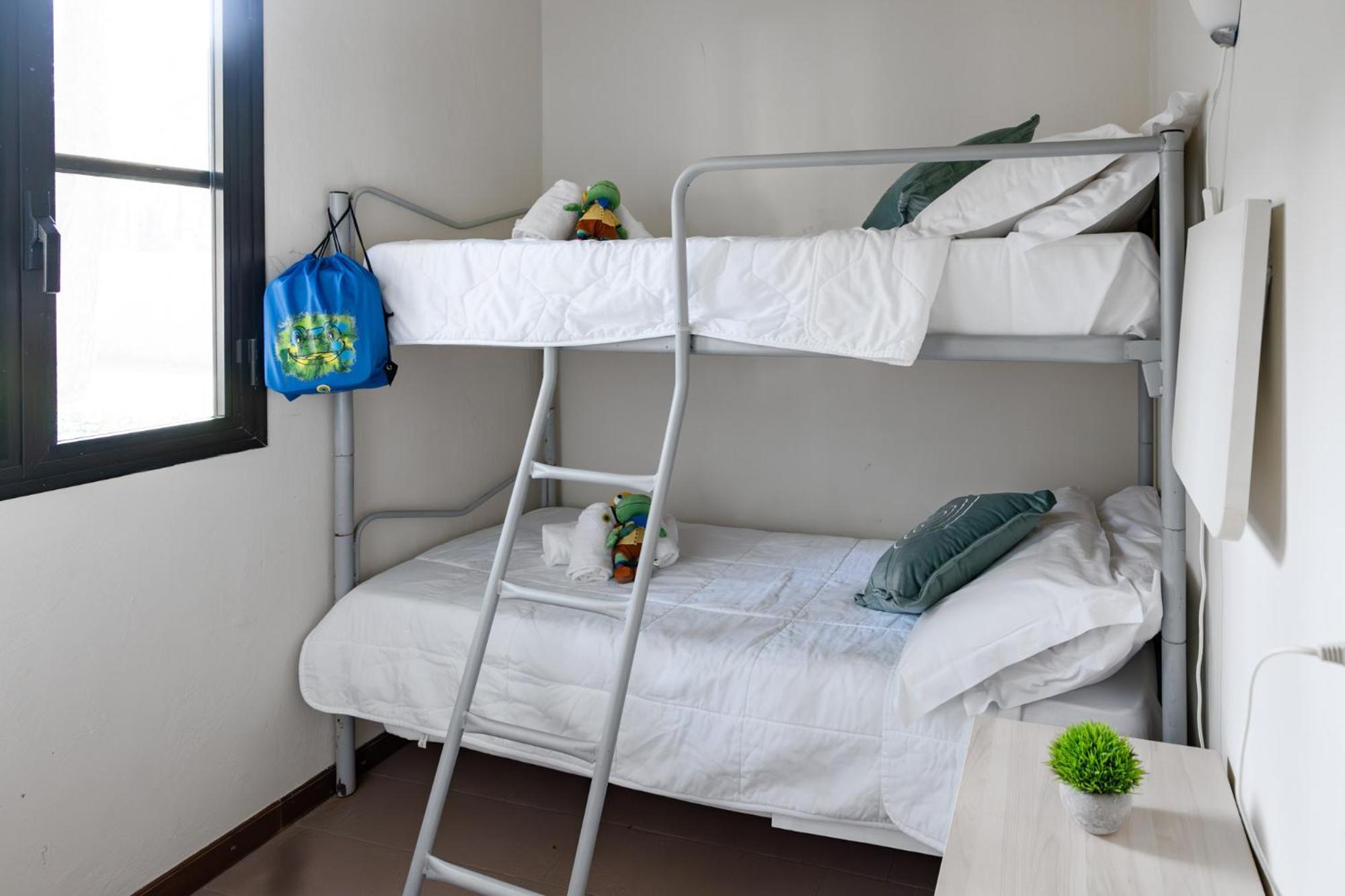 Club Del Sole Spina Family Collection Ferienpark 4*