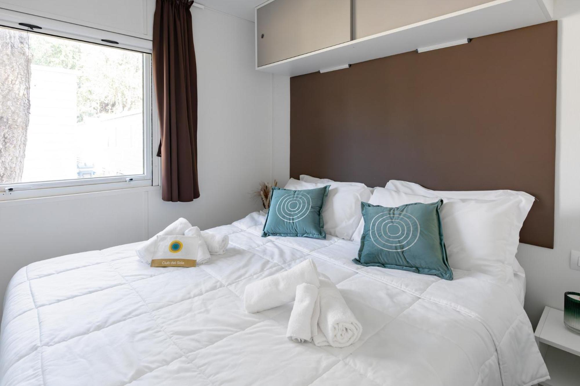 Club Del Sole Spina Family Collection 4*